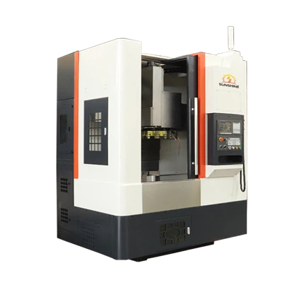 Плъзгащи вертикална струг