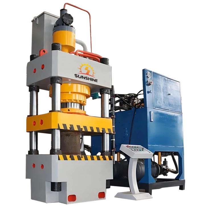 Чай тухла компресия формоване Хардуер Хидравлични преса