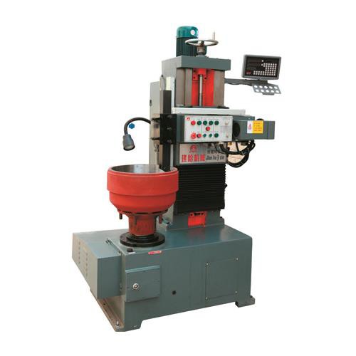 Brake Drum Boring And Shoe Special Machine